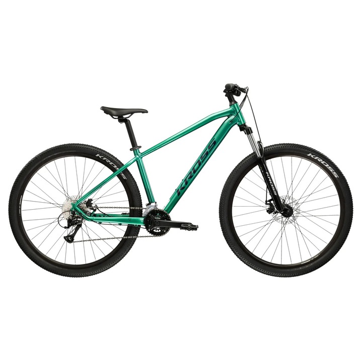 Kross 29" HEXAGON 3.0 kerékpár, 18" váz