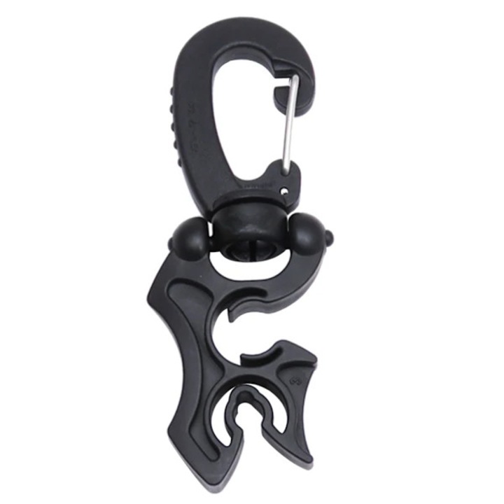 Labe inot, ajustabile, albastru, 18x41cm, marime 42-45