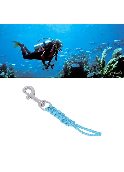 Curea durabila de 150 cm din tesatura de nailon cu accesorii catarama din plastic, Roz