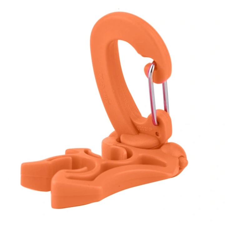 Labe scurte silicone pentru snorkeling, profesional, marimea 19, albastru