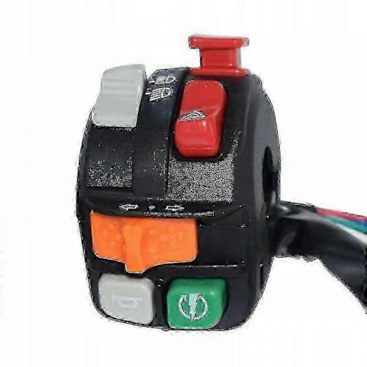 Comutator combinatie Can-am G2 Outlander Max Renegade 500-1000