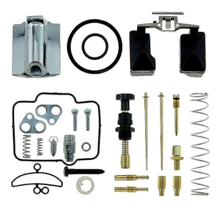 Kit reparare carburator motocicleta 34-42mm, set