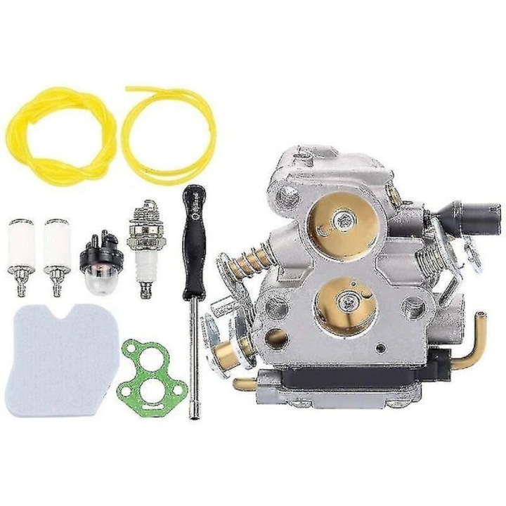 Carburator drujba 235 236 236E 240 240E, OEM