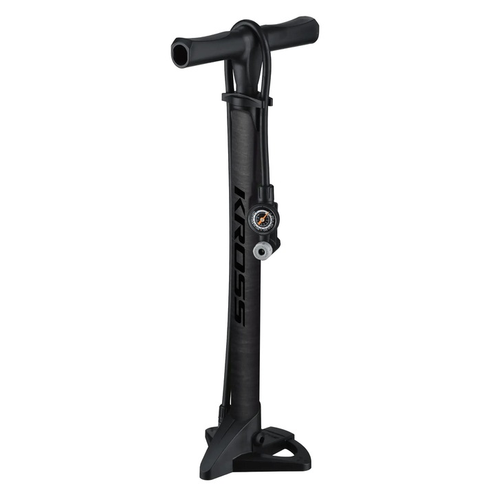 Kross STEELFORCE padlópumpa