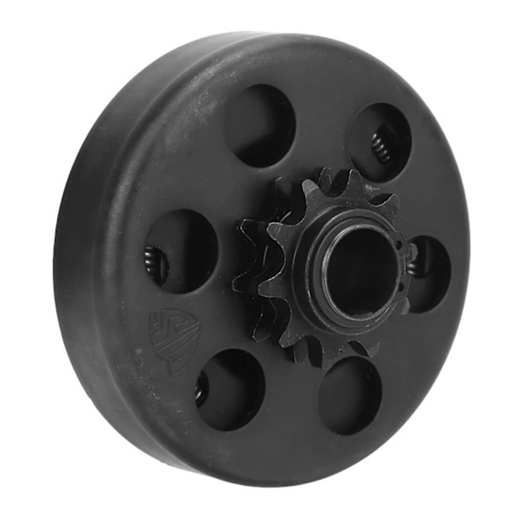 Ambreiaj Go Kart 19mm 10 dinti pentru motor 168 152