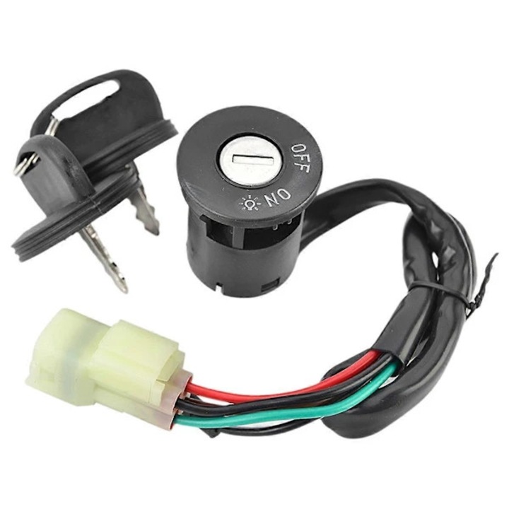 Cheie contact ATV MXU 50 150 OEM