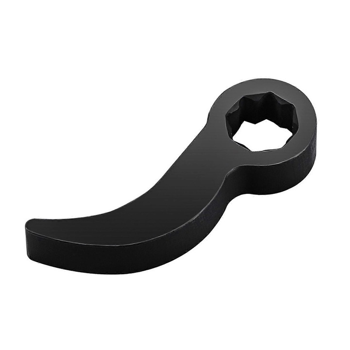Unealta demontare claxon vanadiu 7.5x1.2cm compacta