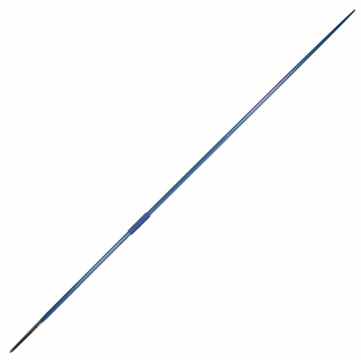 Копие за атлетика Merco Javelin, дължина 265 см, тегло 800 гр