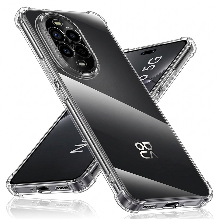 Husa pentru Huawei nova 13 Pro, Southern Sky, Protectie, transparenta