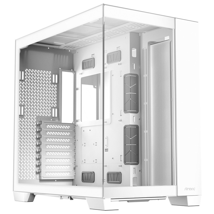 Antec C8 Fehér Full Tower - Számítógépház