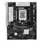 ASRock H810M-X GEN5 WIFI Płyta Główna mATX (HDMI/DP)