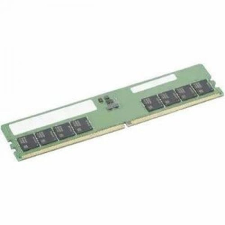 Lenovo 32GB DDR5 4800MHz RAM UDIMM Gen2 memória Gen2