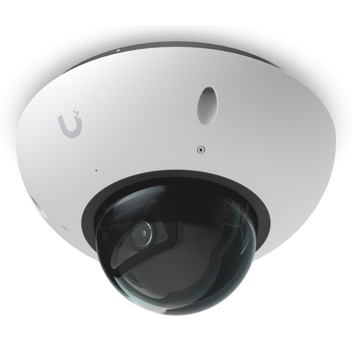 Ubiquiti G6 Dome Kamera IP 8 MP do użytku wewnętrznego i zewnętrznego