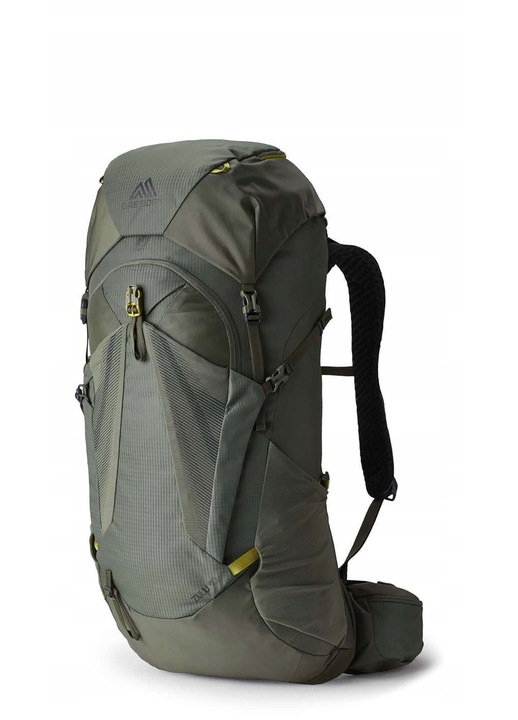 Plecak górski Gregory Zulu 40 - desert tan, rozmiar M/L
