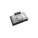 Alphacool Core Geforce RTX 5090 Gaming+ Windforce Blok Wodny z Backplate