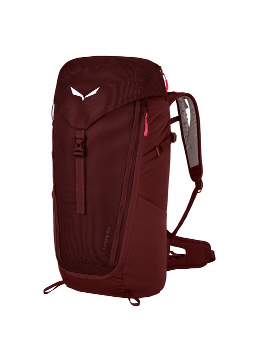 Salewa Alp Mate 30 női hátizsák - syrah