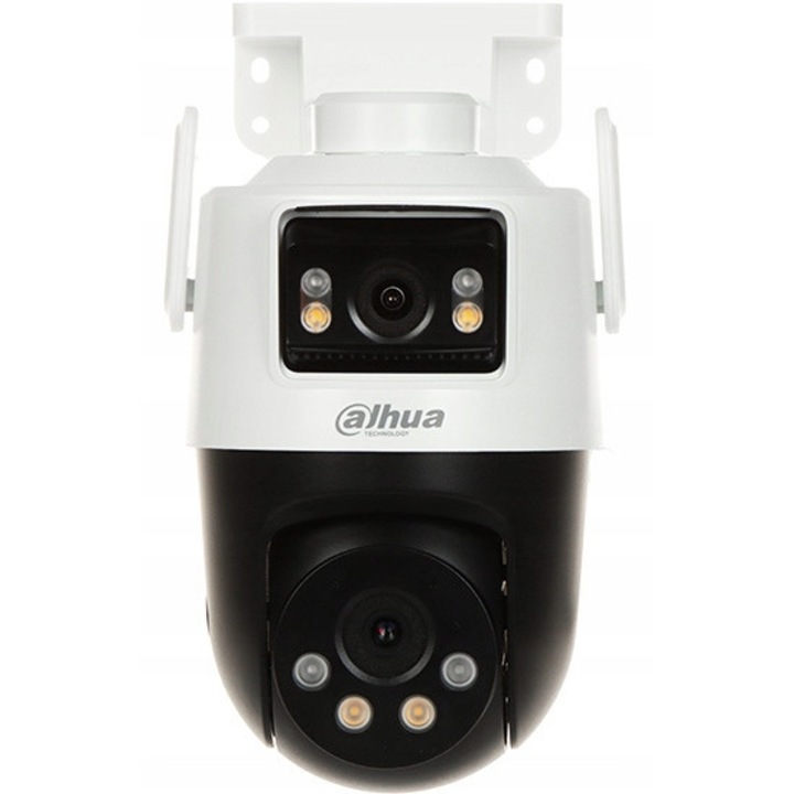 DAHUA Picoo Dual D1 4G 6MP Камера за наблюдение
