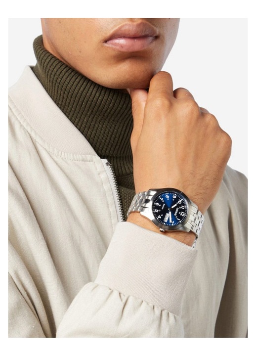 Lorus RXN77DX9 Mens Watch 38mm 5ATM
