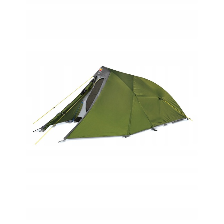 Namiot 2-osobowy Terra Nova Trisar 2 - green/green