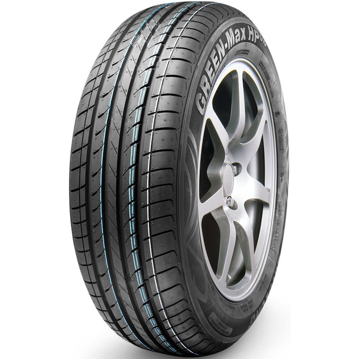 Anvelopă LINGLONG GREEN-MAX HP010 205/60R16 92V, vară, eficiență energetică C, aderență pe umed B
