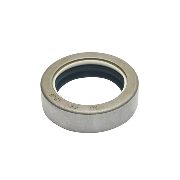 Simering bolygómű első 40x55x15.5 mm John Deere, Massey Ferguson, Claas, Case IH 55x40x15.5mm OEM kód 12018848, 1-33-741-037, 3683185M1, 6000105293, 6193446M1, 700596A1, 85827866, 87415749, 930255, CA0145761, ER145761, KH1216, VKH1216
