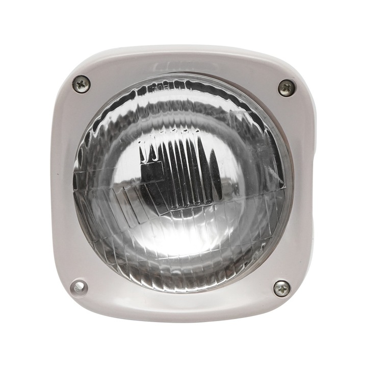 Far pentru tractor Massey Ferguson stanga cod OEM 30/189-19, 1672768, 1890156, 1672769, 1890157 Breckner Germany