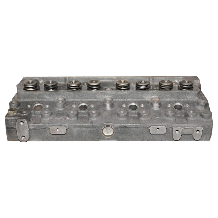 Massey Ferguson, Landini összeszerelt motor hengerfej, OEM kód: 68115, ZZ80054