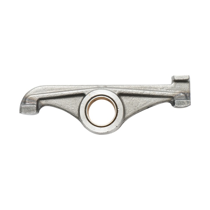 Billenőkar, bal, Massey Ferguson, Perkins OEM kód 3638185M1, 3737A101, 41151447