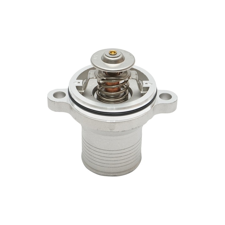 Termosztát JCB, Perkins, Massey Ferguson gépekhez, OEM kód: 4225430M1, 2485C041, 2485C041P, 4133L501, 4133L507, 02-202474