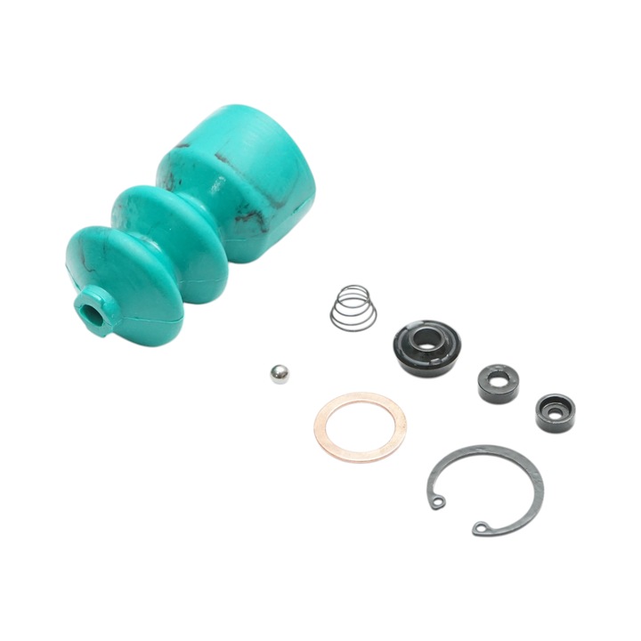 Fékpumpa javító készlet Massey Ferguson 300-as széria, OEM kód: 1811086M91, 3900290M91, 12-AG014, 71715035