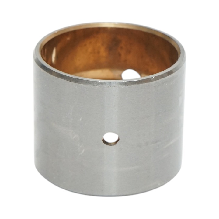 Fehér persely Fiat, New Holland, Case IH, Ford 37.4x42.4x33.3mm OEM kód 4766404, 153634159, 99432366, LA4766404, S62038, SF4766404, 4766403, 87569100