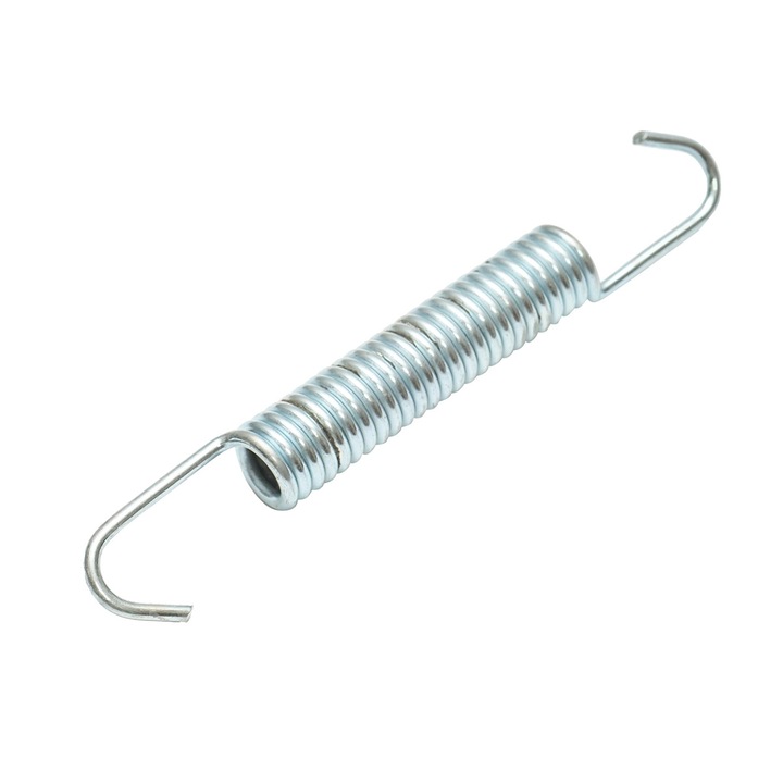 Fékpofa ív Massey Ferguson, Ford OEM kód 1850217M1, 1852934M1, 81815678, C5NN2B289A, VPJ7301, 408-2