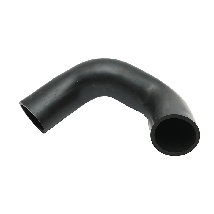 Radiátorcső Massey Fergusonhoz, 220x58x55mm, OEM kód 3040882M92