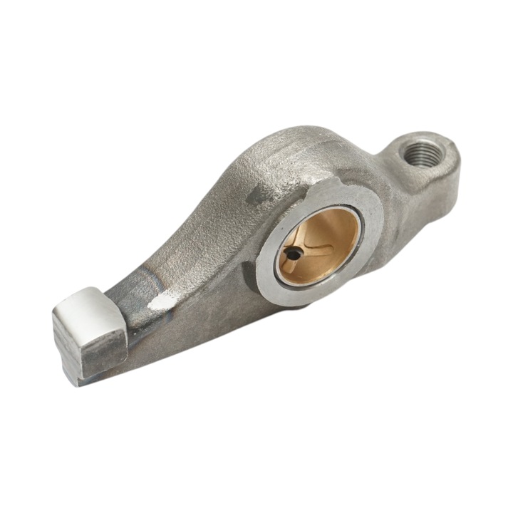 Billenőkar motor bal Landini, Massey Ferguson Perkins motor Ø19.05mm OEM kód 37371271, 41151481, 4223076M91, 4226827M91