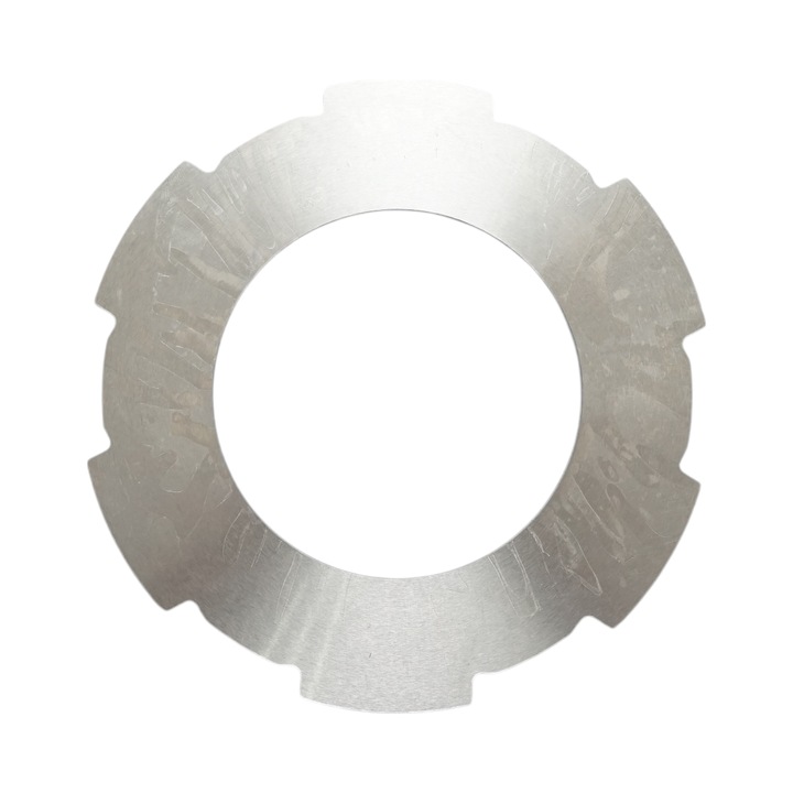 Köztes tárcsa Massey Ferguson 135/145x84x2.5mm OEM kód 3616746M1, 70815090
