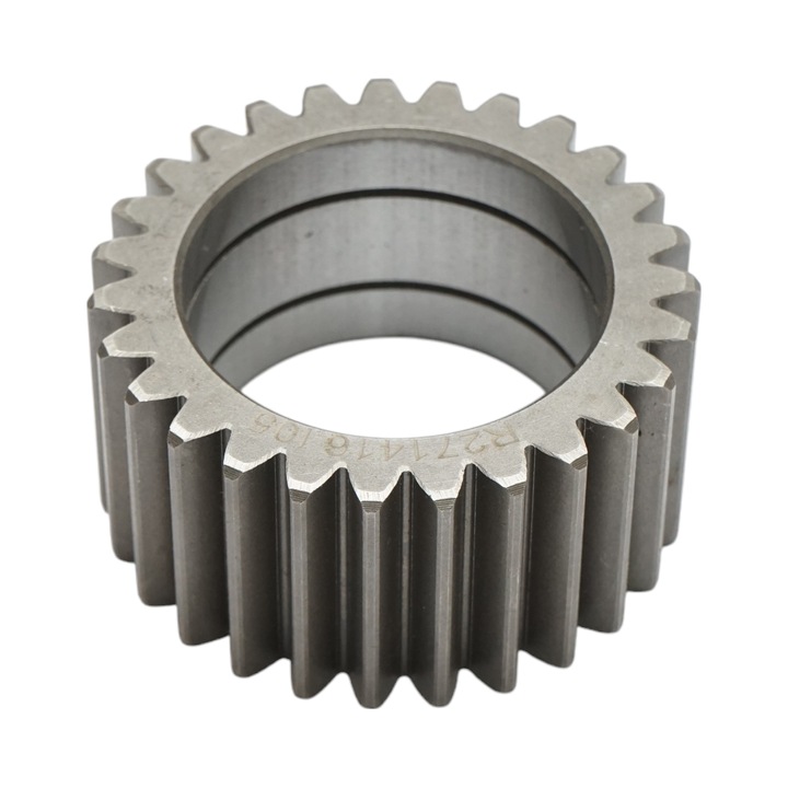 Pinion műholdas első Massey Ferguson, John Deere Z-27 OEM kód R271416, 728.06.029.01, 7280602901, ACV0079020, ACV79020, F334310020510, B174696, B1755