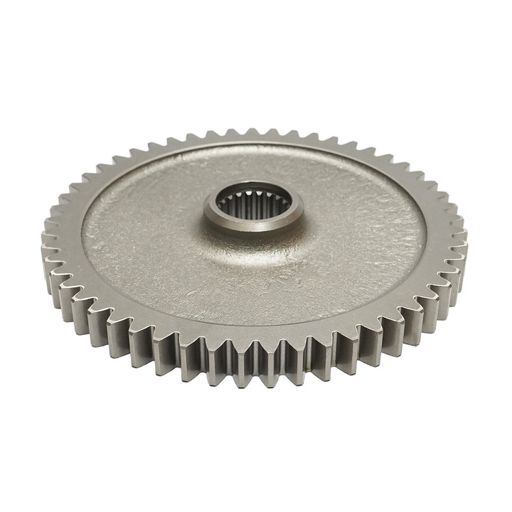 Erőátviteli fogaskerék Massey Fergusonhoz, OEM kód: 1867820M1, 186782M1, 899329M1, külső Z=53, belső Z=15