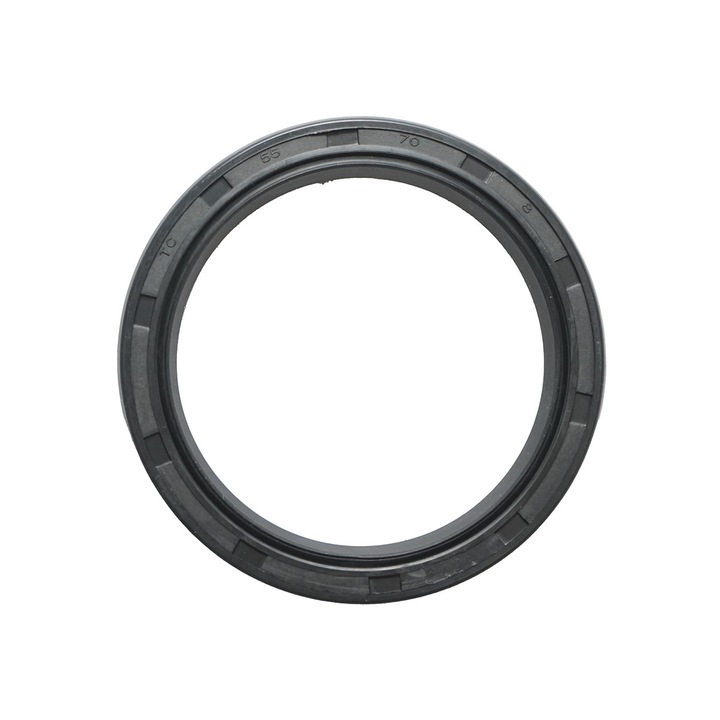 Hidraulikus emelő tengelyszimering Steyr, Case IH, Fiat, Landini, Massey Ferguson 70x55x8mm OEM kód: 40002170, 5105903, 5159078, 71750029000, 12011529, 12001706
