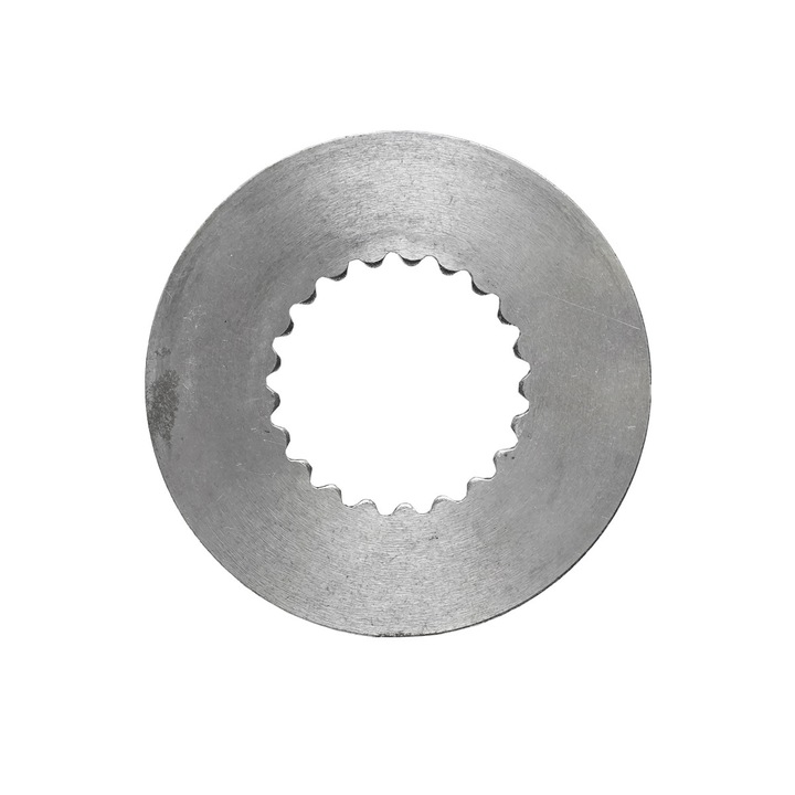 Súrlódó tárcsa, külső átmérő 111mm, vastagság 4mm, 21 foggal Ford, Case IH, Fiat, New Holland OEM 5118101 modellekhez