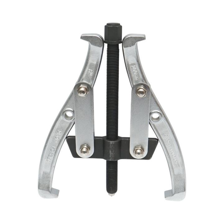 Extractor rulmenti cu 2 brate 8/200mm profesional Heavy Duty