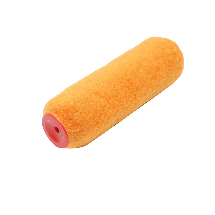 Finom felületekhez való festőhenger, 23cm hosszúság, 47mm átmérő