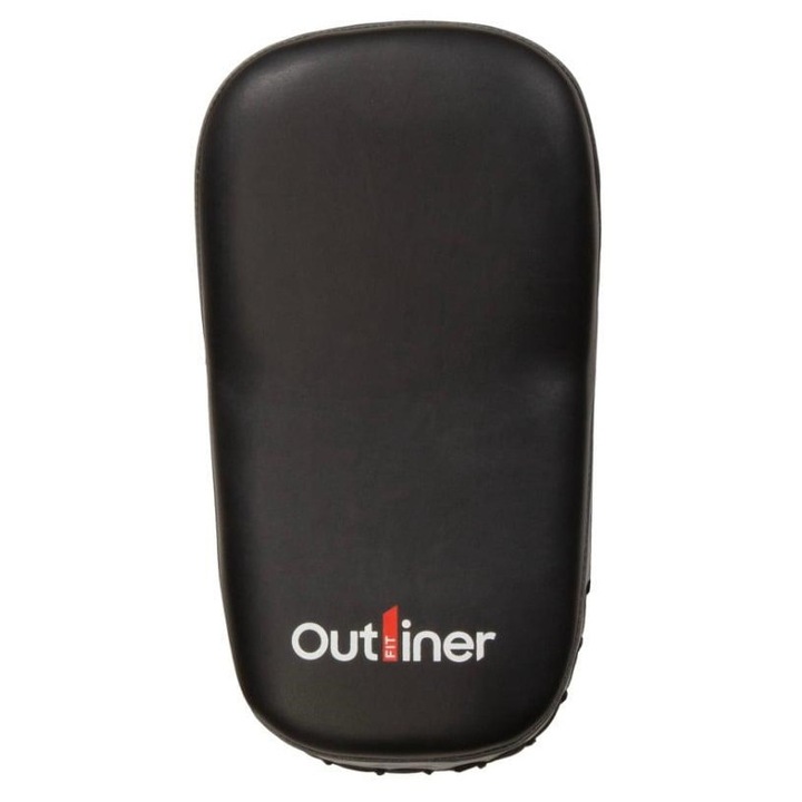 Boxkesztyű, Outliner, THAI KICK PAD SG-1092, fekete