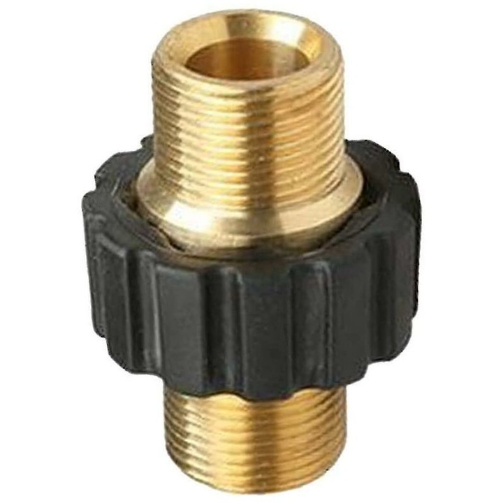 Adaptor conector duza, 5.5cm, alama, M22x1.5mm