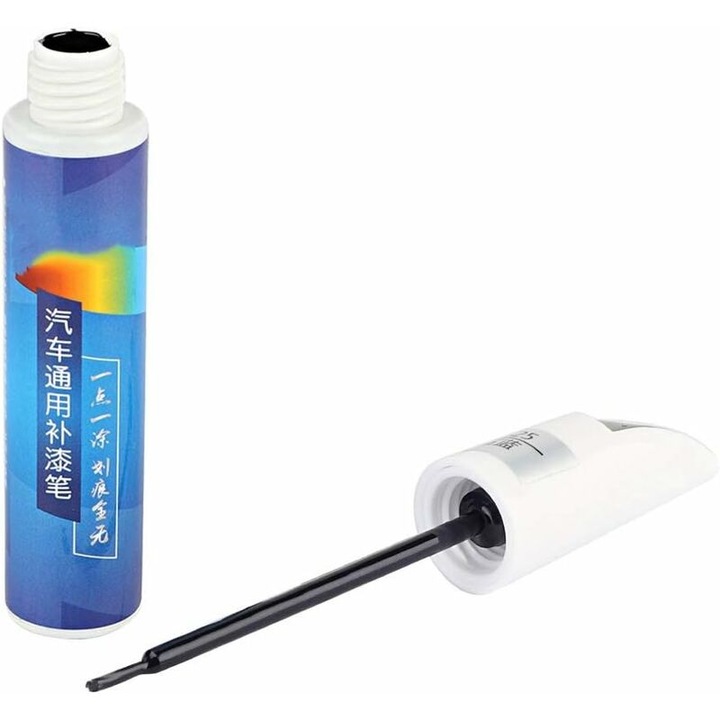 Autófesték marker, kék, 12ml, 20g