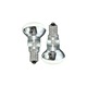 Bec reflector 30W E14 R39 alb cald 39x65mm set 4 buc