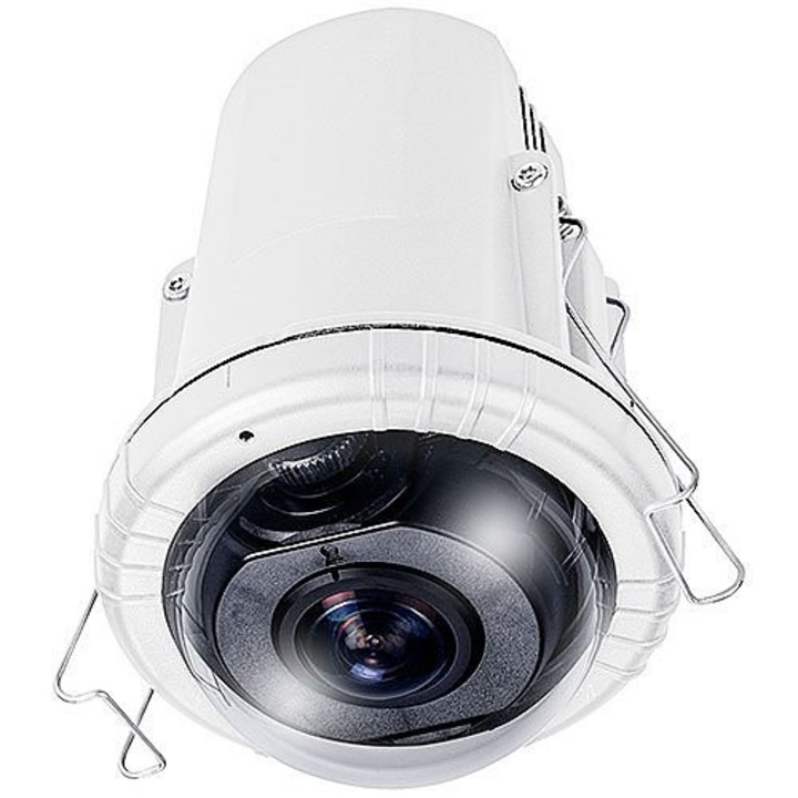 Мрежова камера VIVOTEK FE9191-H 12MP H.265 WDR Pro Smart VCA