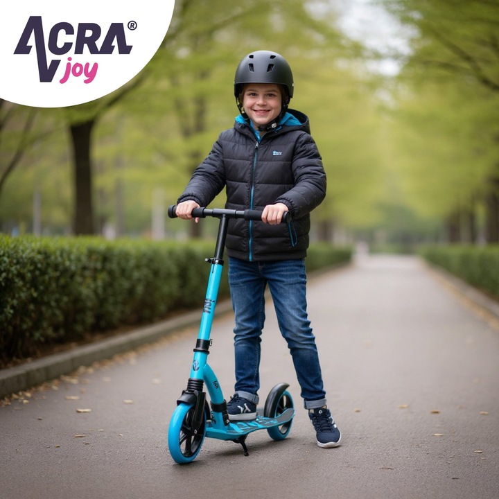 Acra Joy IMP összecsukható roller