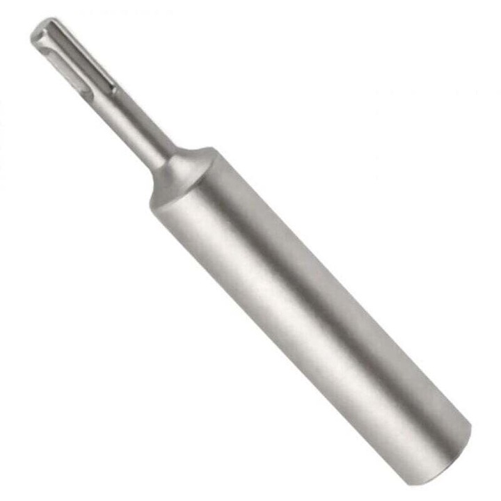 SDS PLUS fúró szerszám, 20x25x170mm, földelőcölöpökhöz