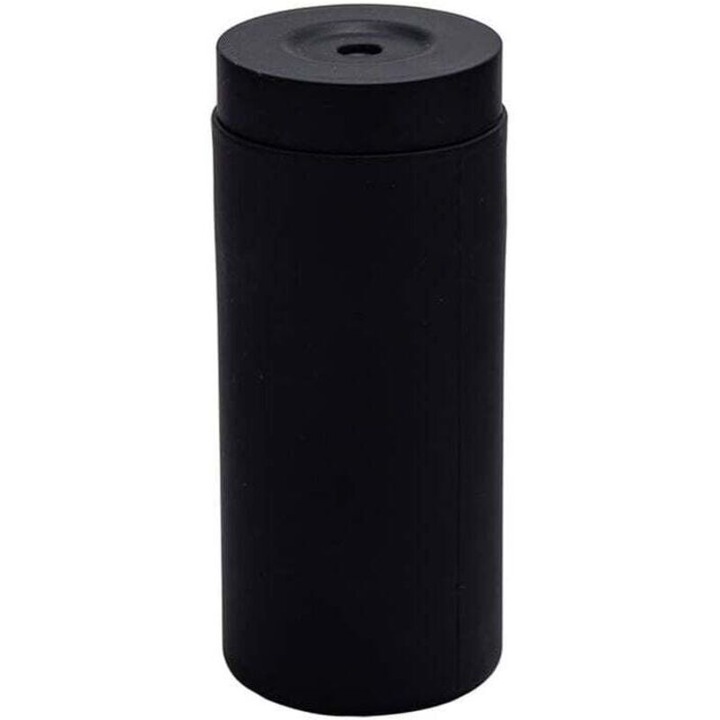 Fekete szilikon szappanadagoló 250ml multifunkcionális
