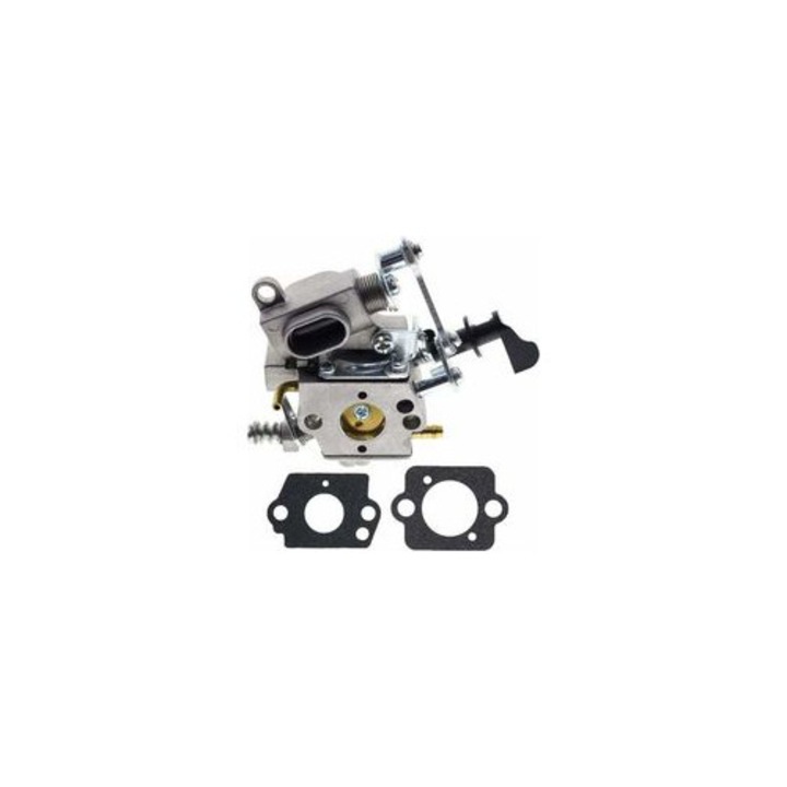 Karburátor láncfűrész T435, precíziós, eredeti, Husqvarna